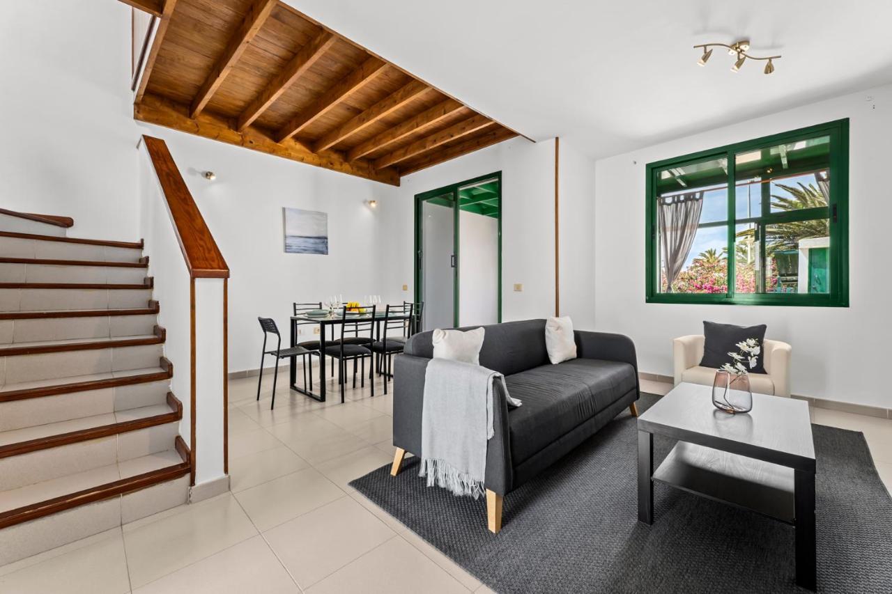 Вилла Casa Mon Коста-Тегисе Экстерьер фото